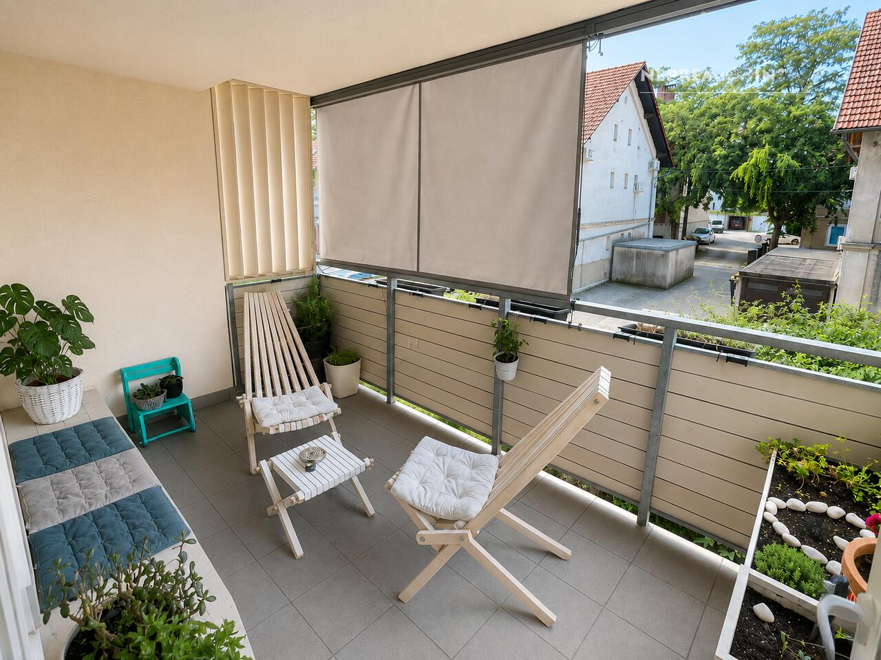 Квартира в Любляне, Словения, 76 м² - фото 3