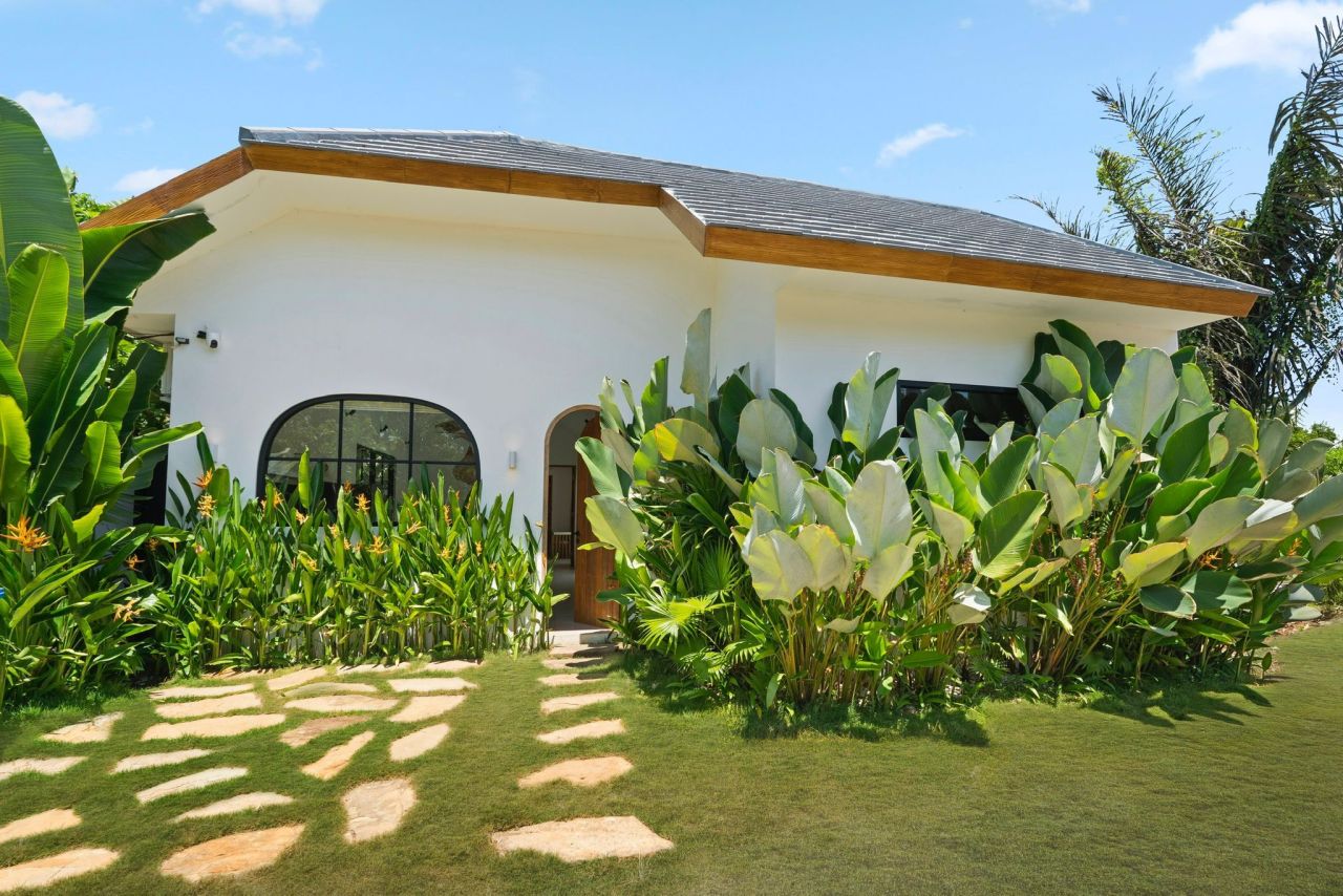 Вилла Bali, Индонезия, 89 м² - фото 5