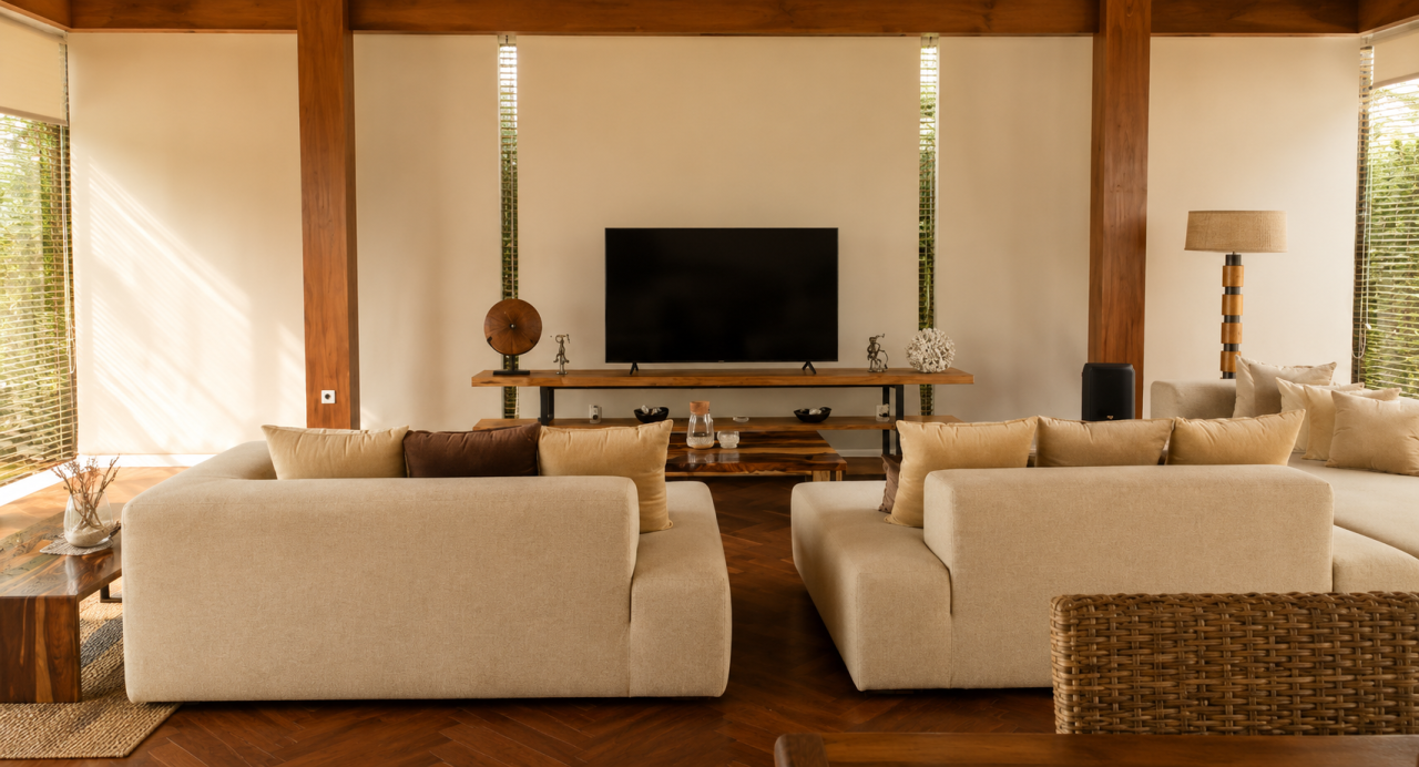 Вилла Bali, Индонезия, 800 м² - фото 5