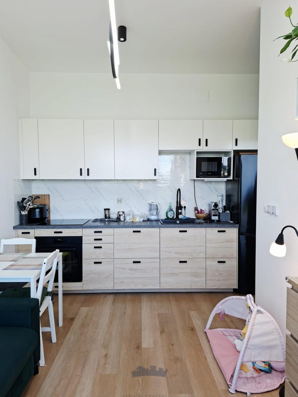 Квартира в Любляне, Словения, 41 м² - фото 3