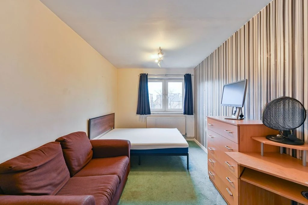 Квартира в Лондоне, Великобритания, 66 м² - фото 3