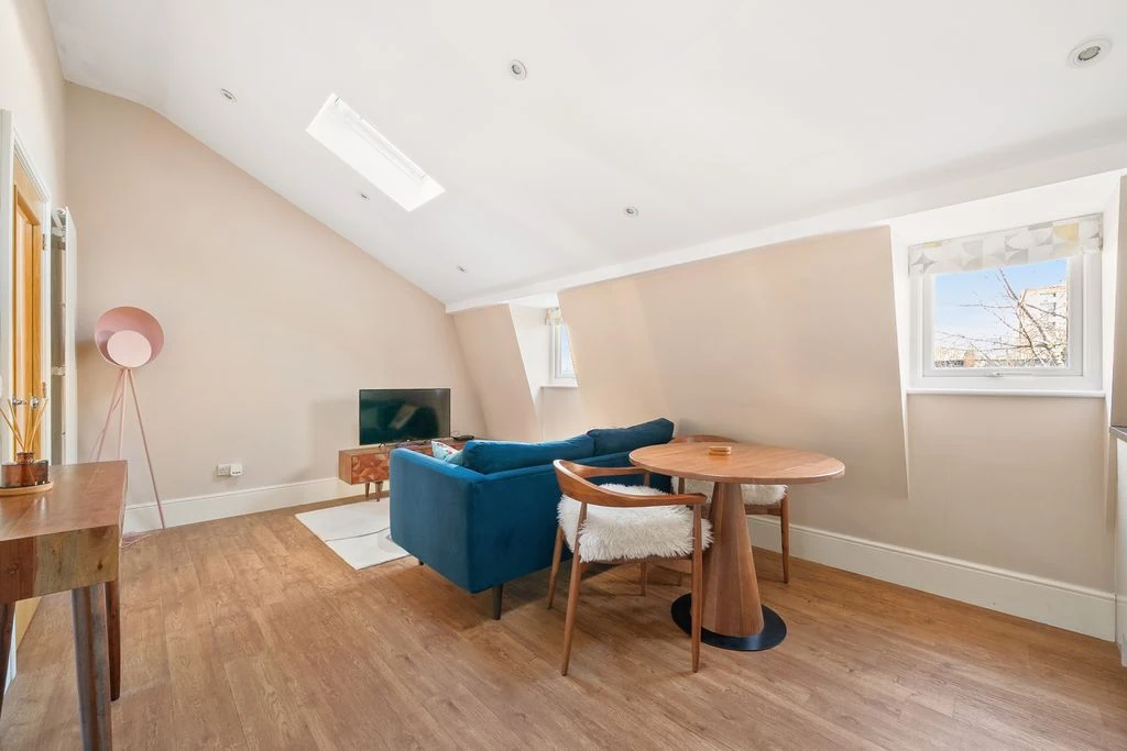 Квартира в Лондоне, Великобритания, 50 м² - фото 3