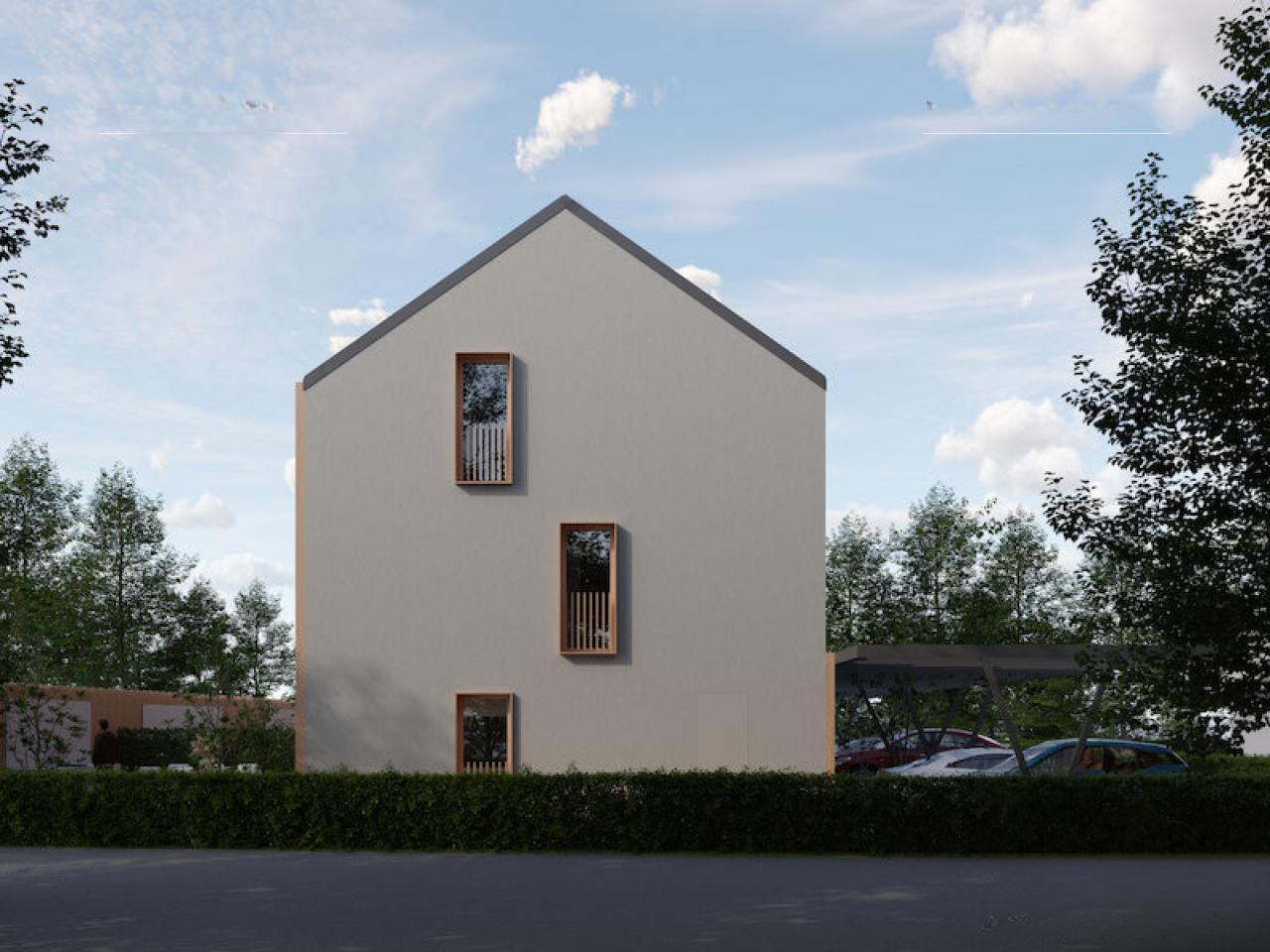 Квартира в Любляне, Словения, 143 м² - фото 3