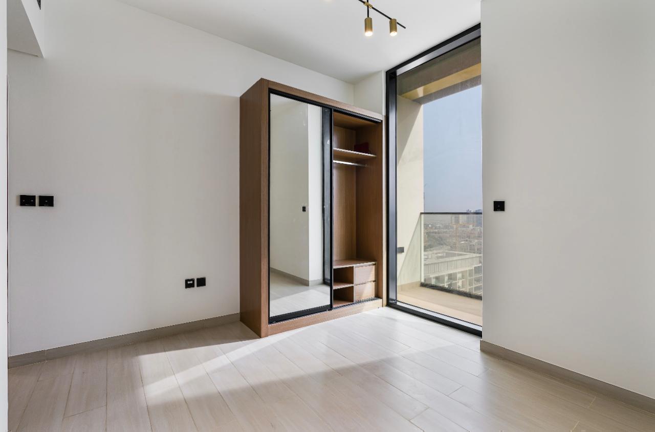 Квартира в Дубае, ОАЭ, 100.29 м² - фото 6