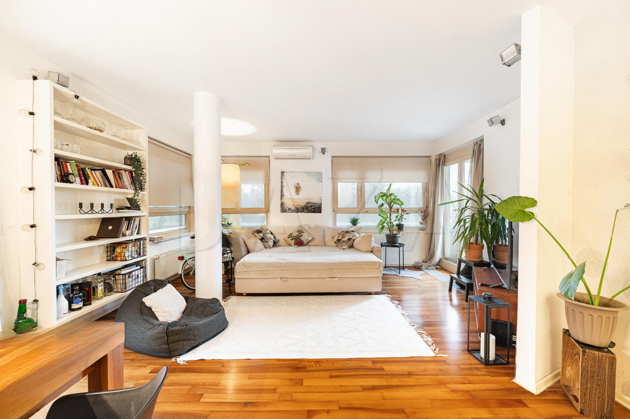 Квартира в Любляне, Словения, 65 м² - фото 3