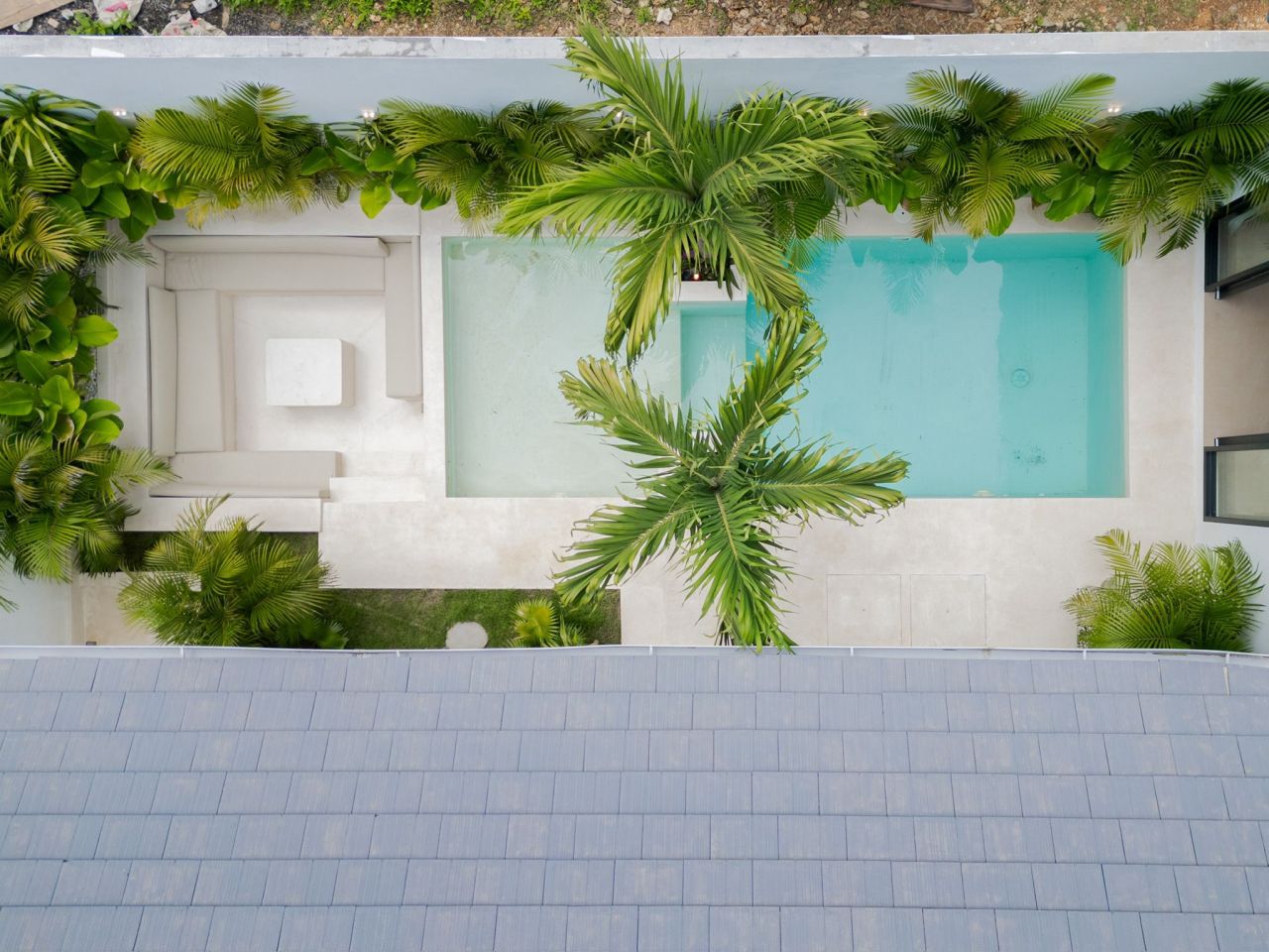 Вилла Bali, Индонезия, 89 м² - фото 6