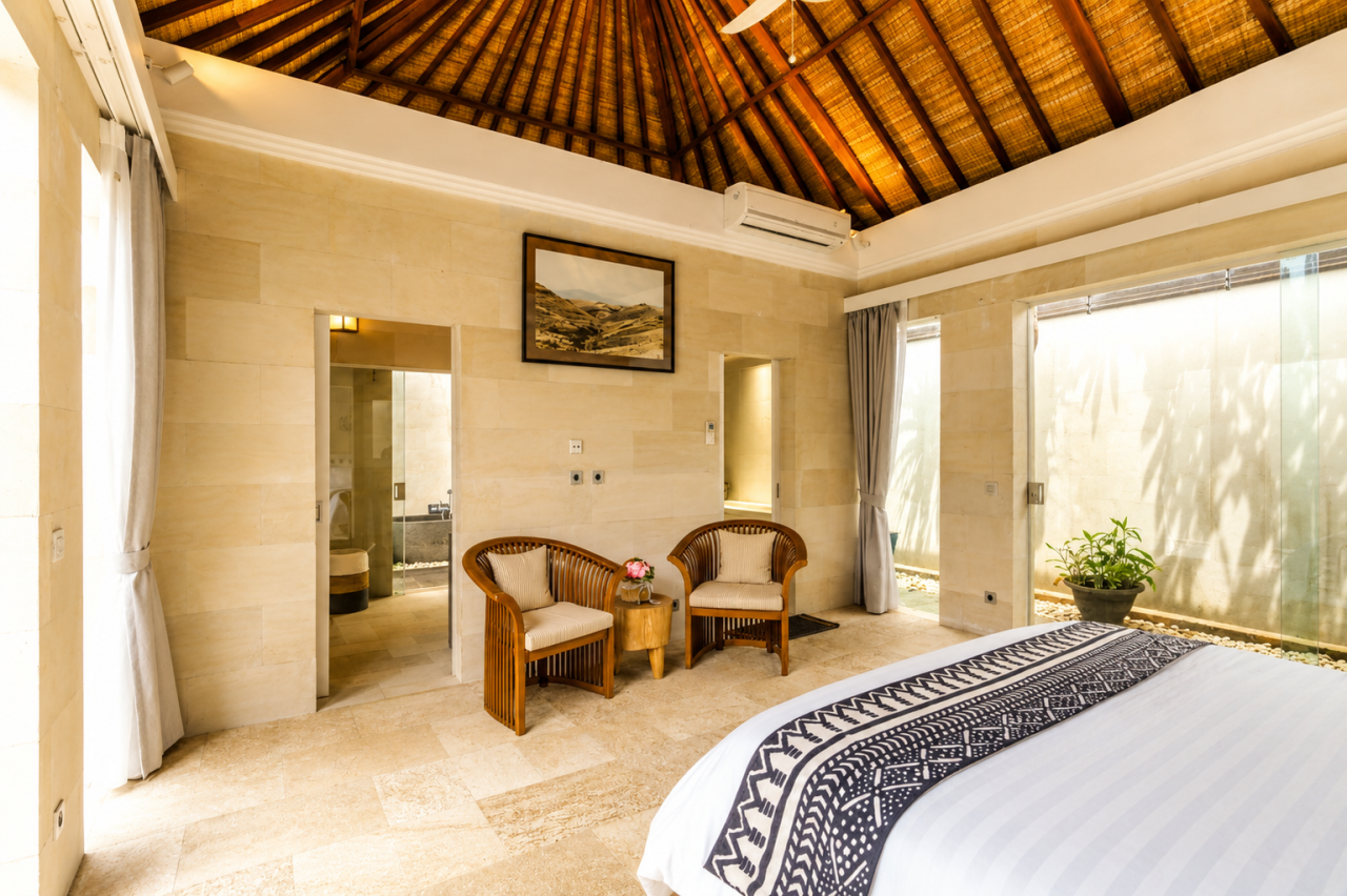 Вилла Bali, Индонезия, 800 м² - фото 6