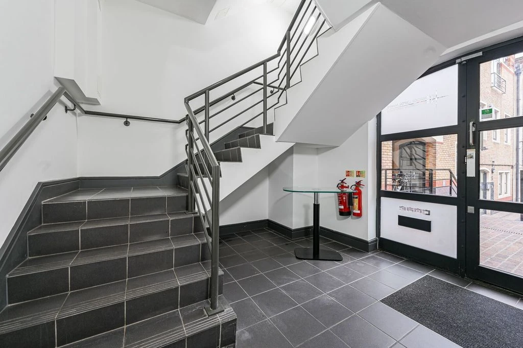 Квартира в Лондоне, Великобритания, 62 м² - фото 3