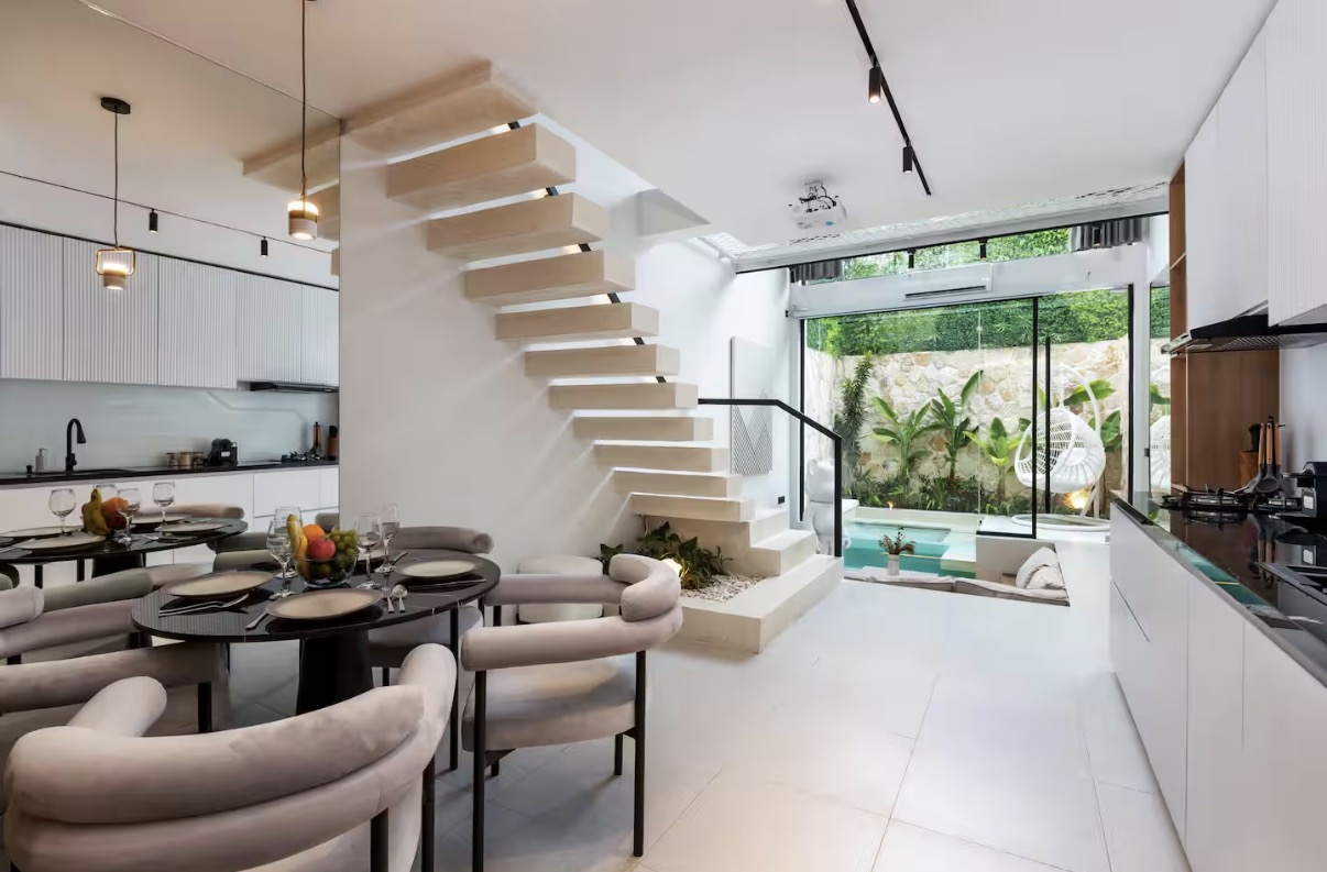 Таунхаус Bali, Индонезия, 74 м² - фото 6