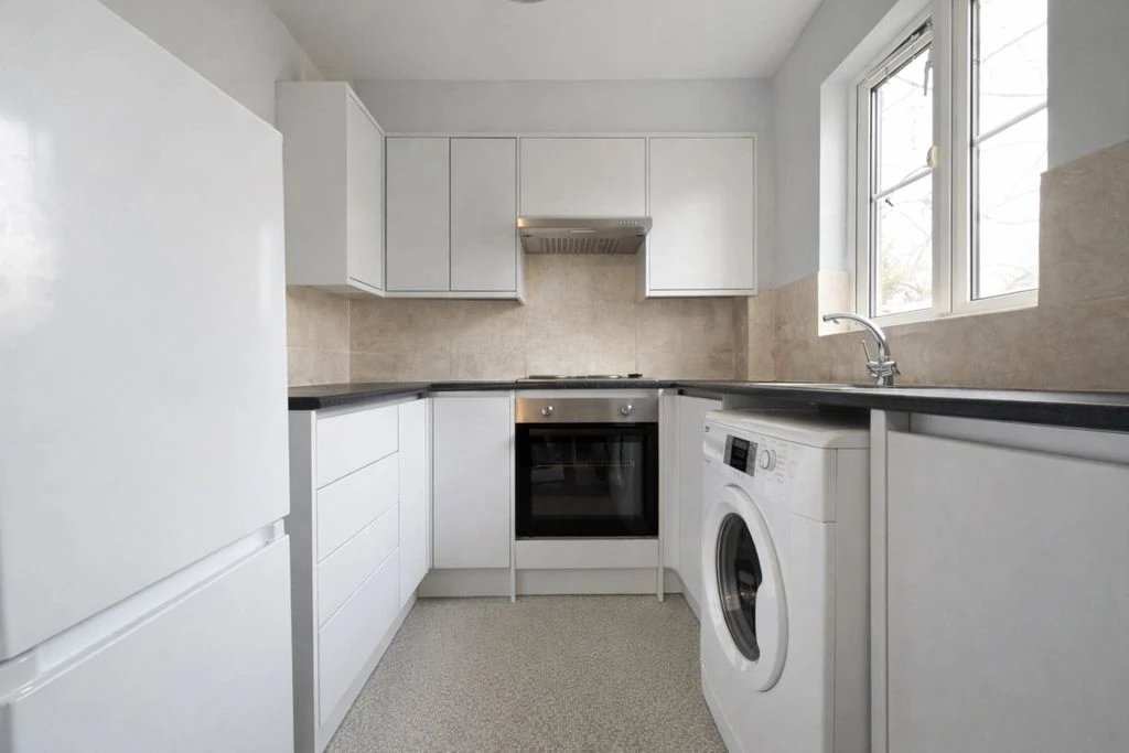 Квартира в Лондоне, Великобритания, 48 м² - фото 3