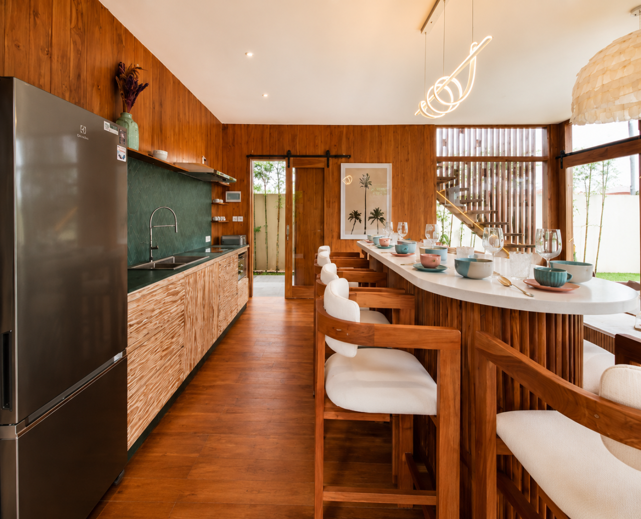 Вилла Bali, Индонезия, 183 м² - фото 6