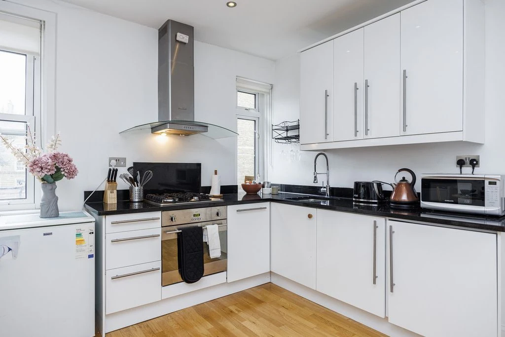 Квартира в Лондоне, Великобритания, 36 м² - фото 3