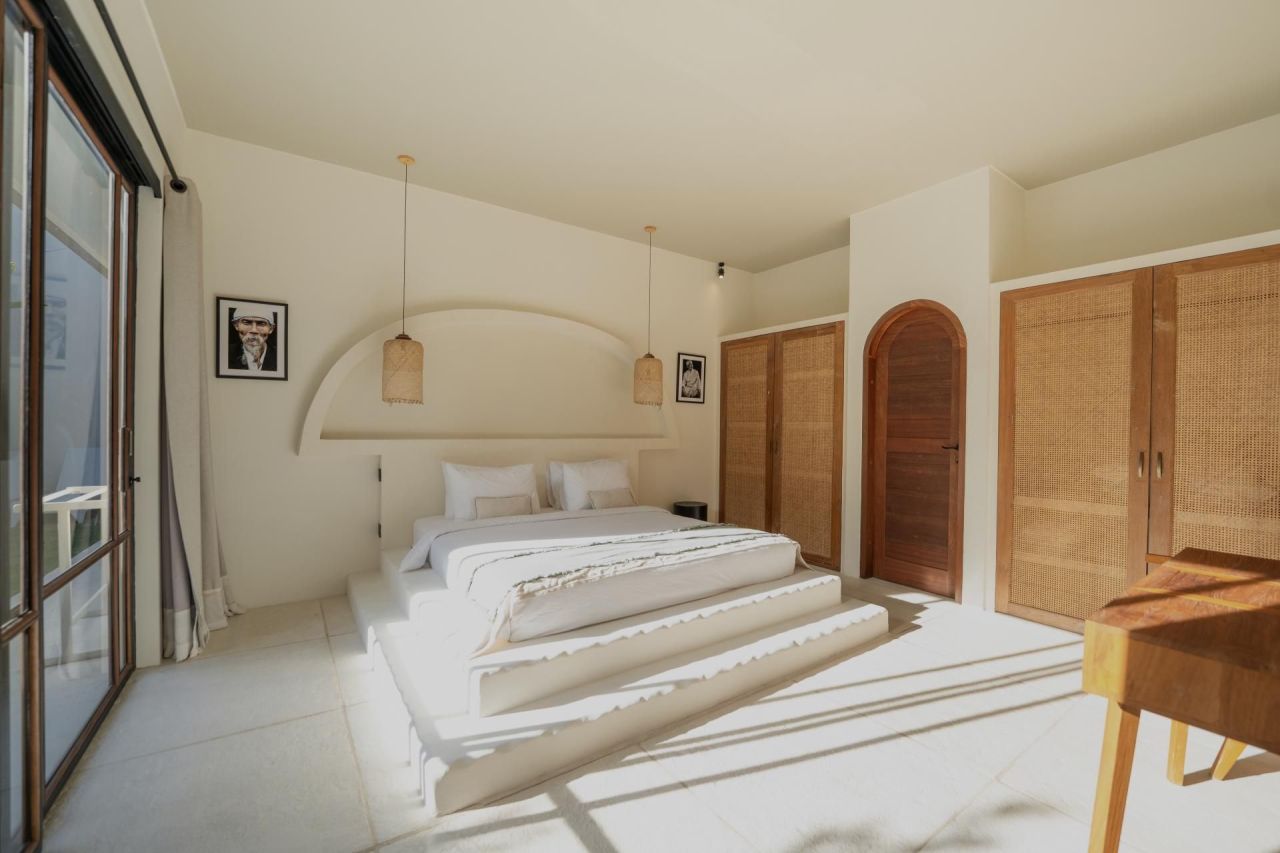 Вилла Bali, Индонезия, 140 м² - фото 6