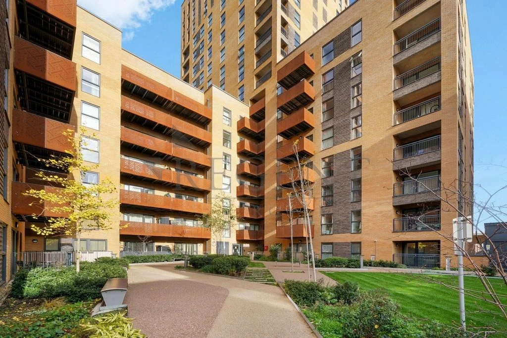 Квартира в Лондоне, Великобритания, 54 м² - фото 3