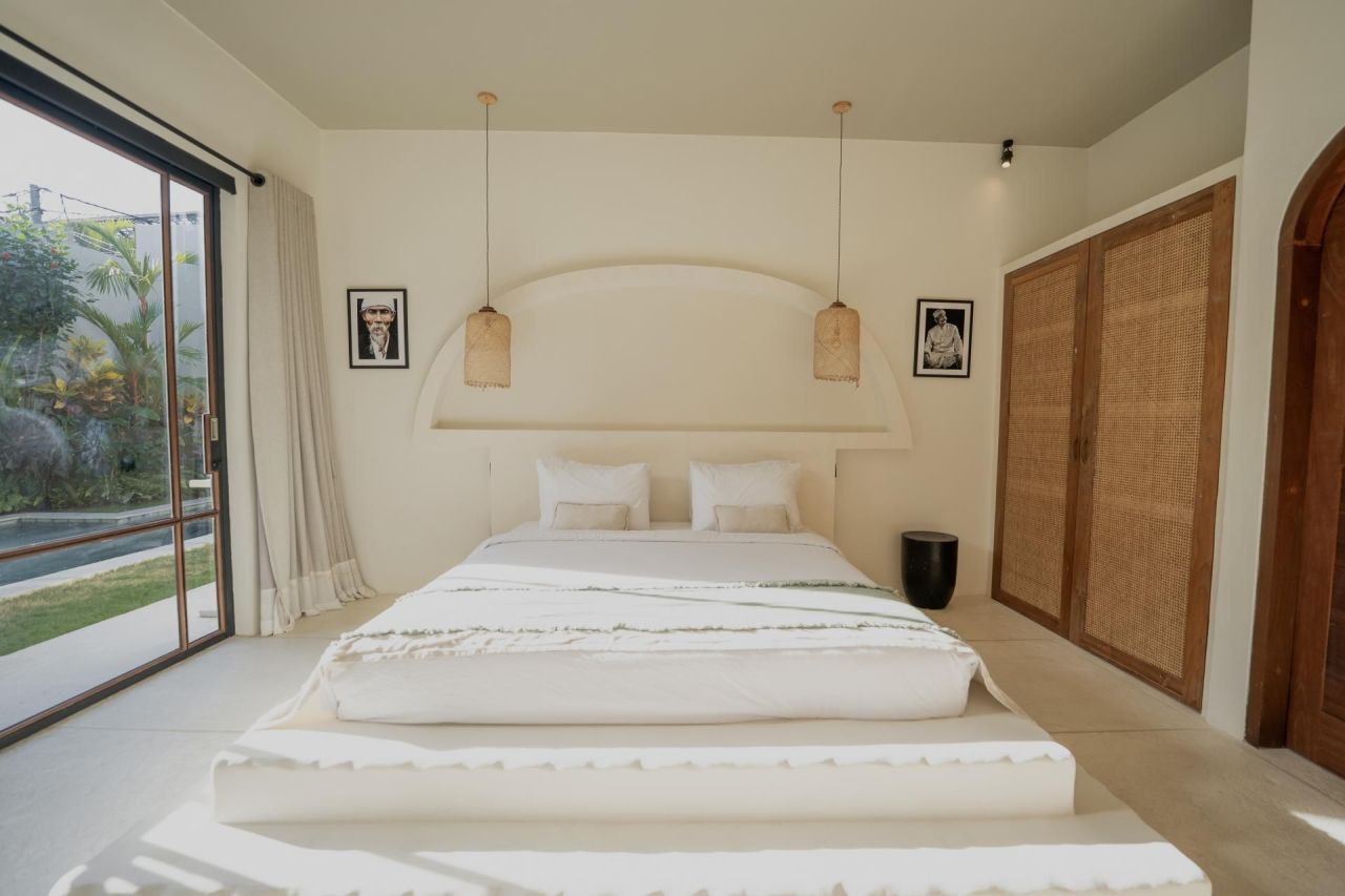 Вилла Bali, Индонезия, 140 м² - фото 7