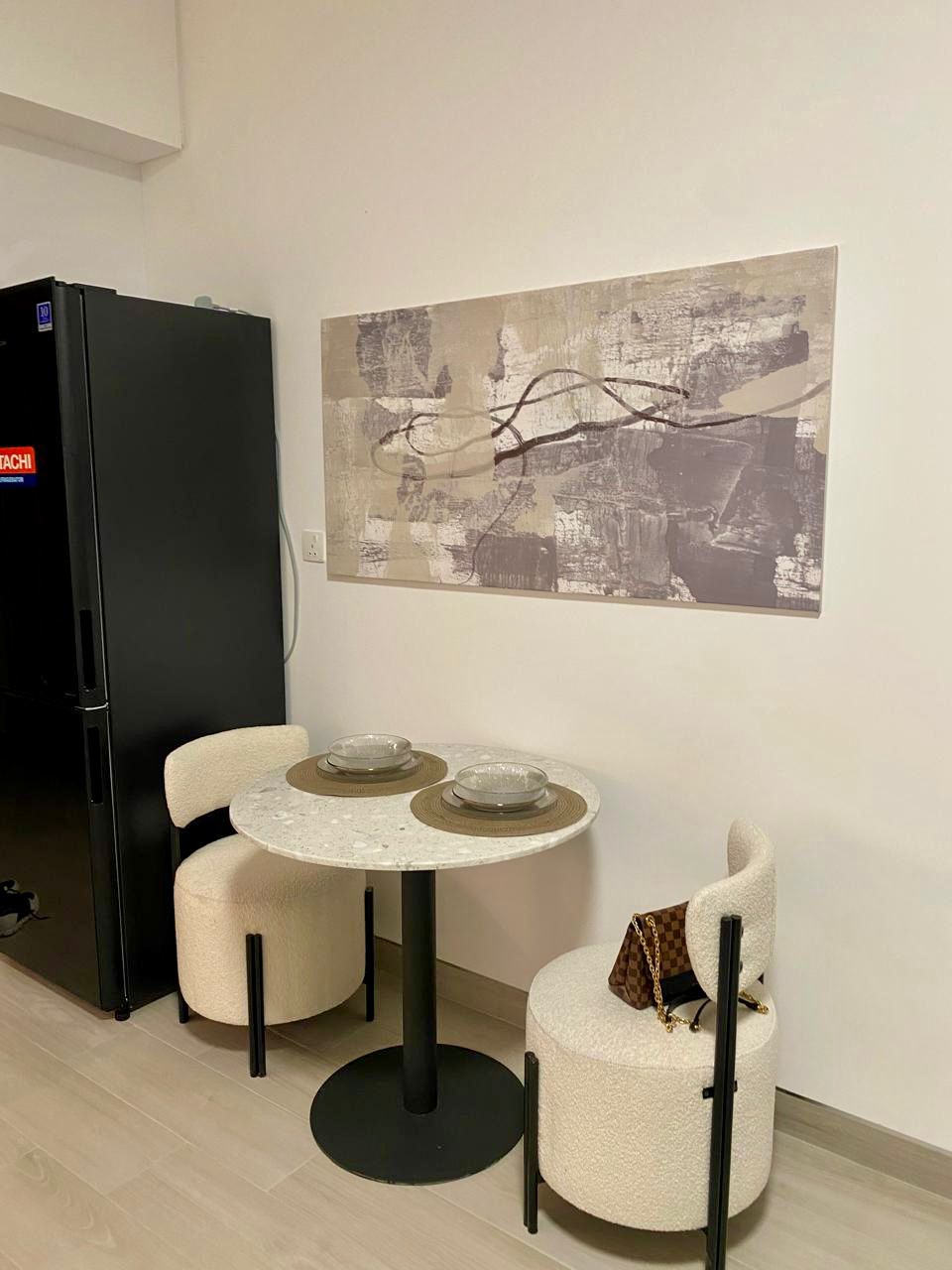 Студия в Дубае, ОАЭ, 39.21 м² - фото 7