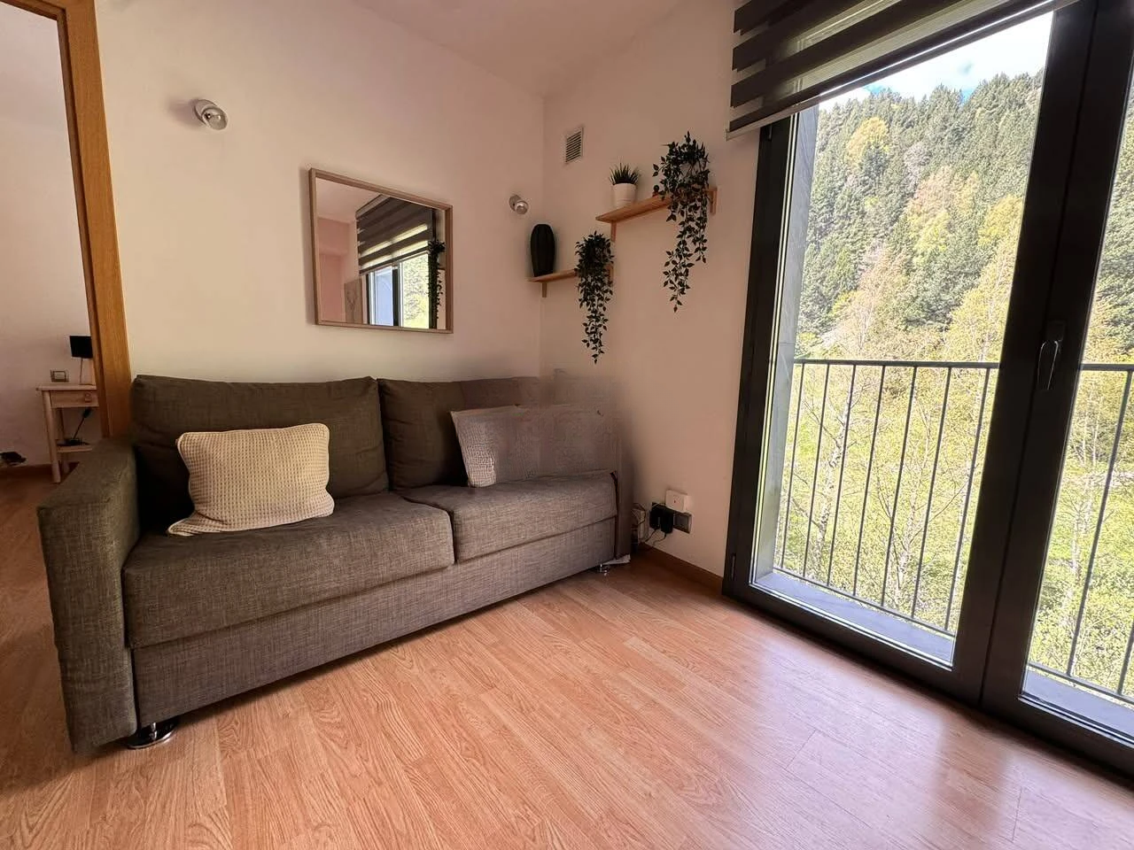 Квартира в Рансоле, Андорра, 41 м² - фото 3