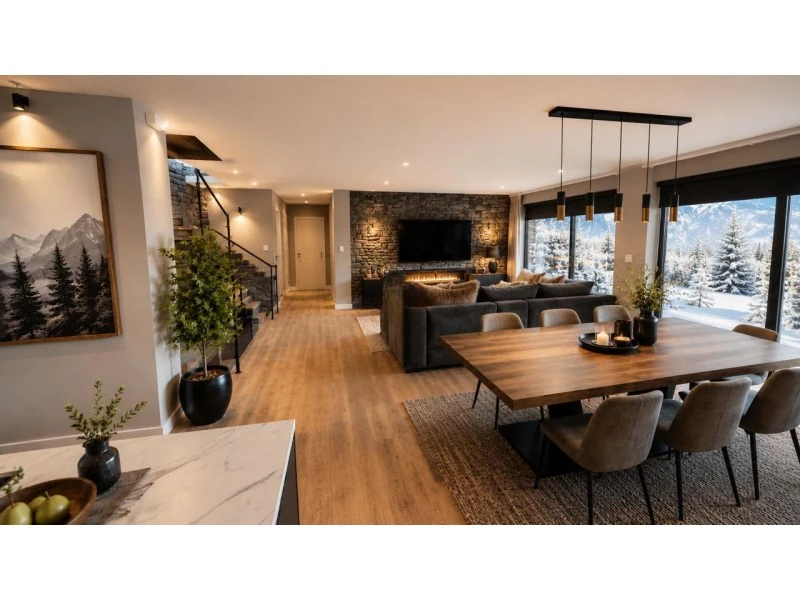 Квартира в Ла-Массане, Андорра, 413 м² - фото 3
