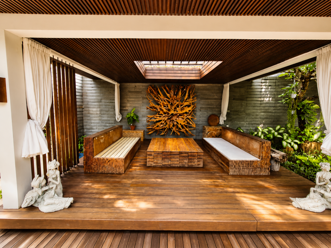 Вилла Bali, Индонезия, 800 м² - фото 7