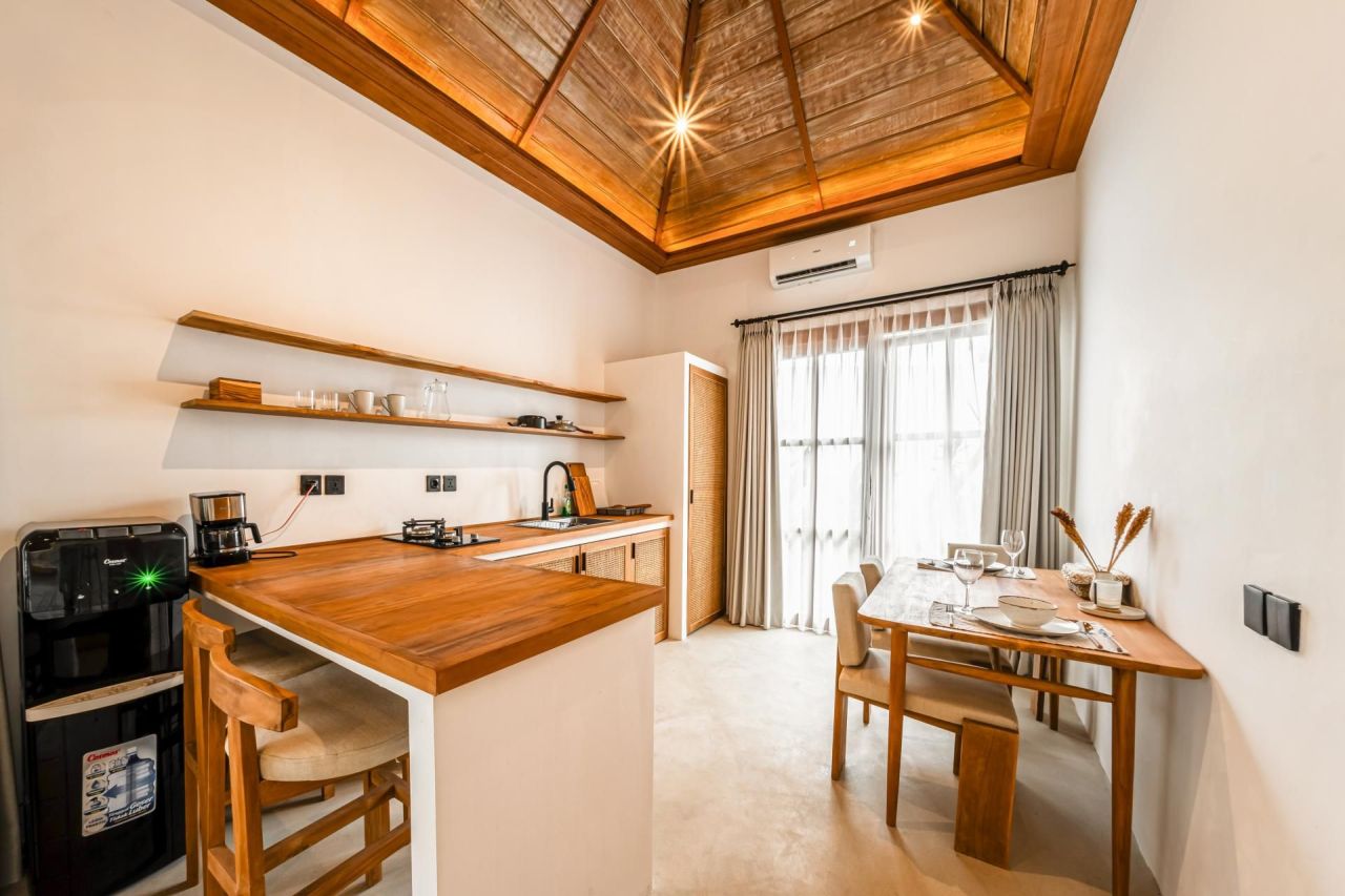 Вилла Bali, Индонезия, 100 м² - фото 7