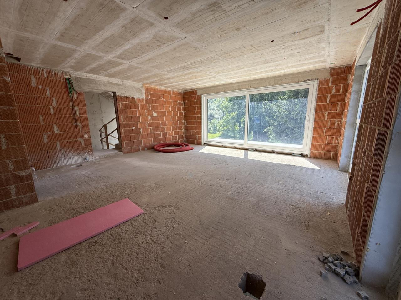 Дом в Любляне, Словения, 195 м² - фото 3