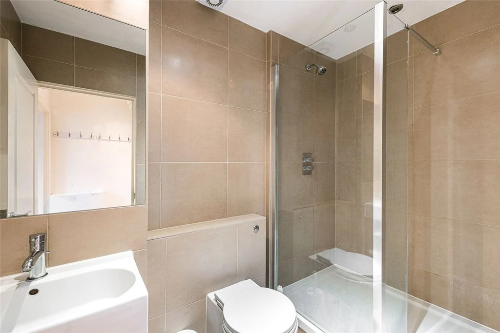 Квартира в Лондоне, Великобритания, 35 м² - фото 3