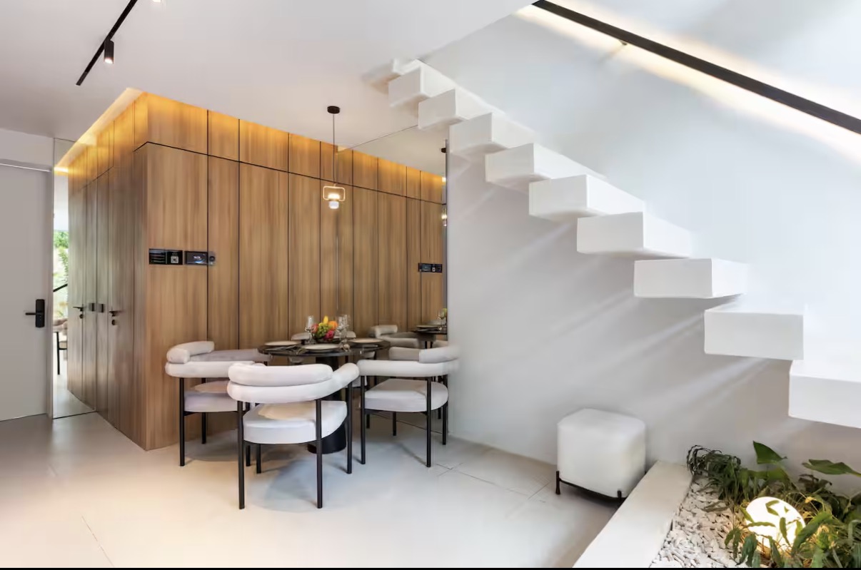Таунхаус Bali, Индонезия, 74 м² - фото 7