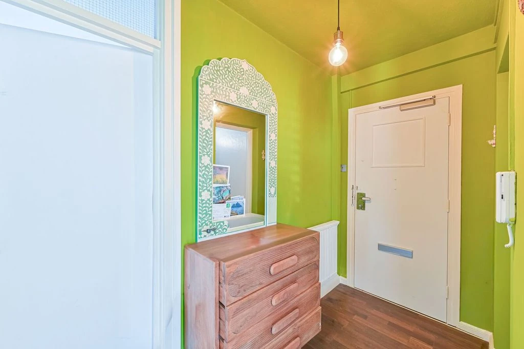 Квартира в Лондоне, Великобритания, 45 м² - фото 3