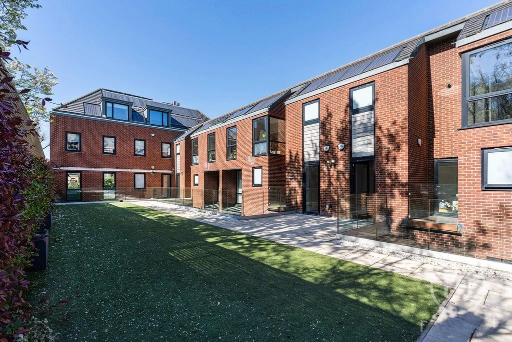 Квартира в Лондоне, Великобритания, 72 м² - фото 3