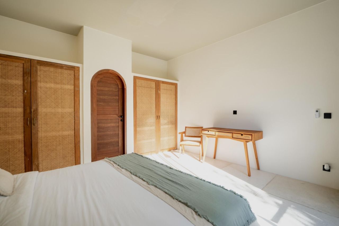 Вилла Bali, Индонезия, 140 м² - фото 8