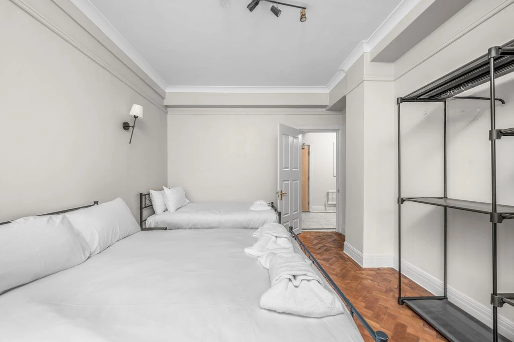 Квартира в Лондоне, Великобритания, 57 м² - фото 3