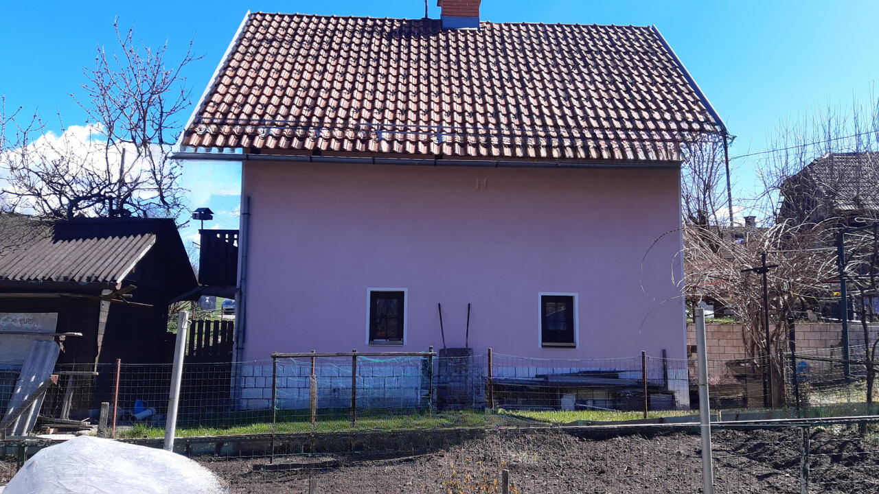 Дом в Любляне, Словения, 89 м² - фото 3