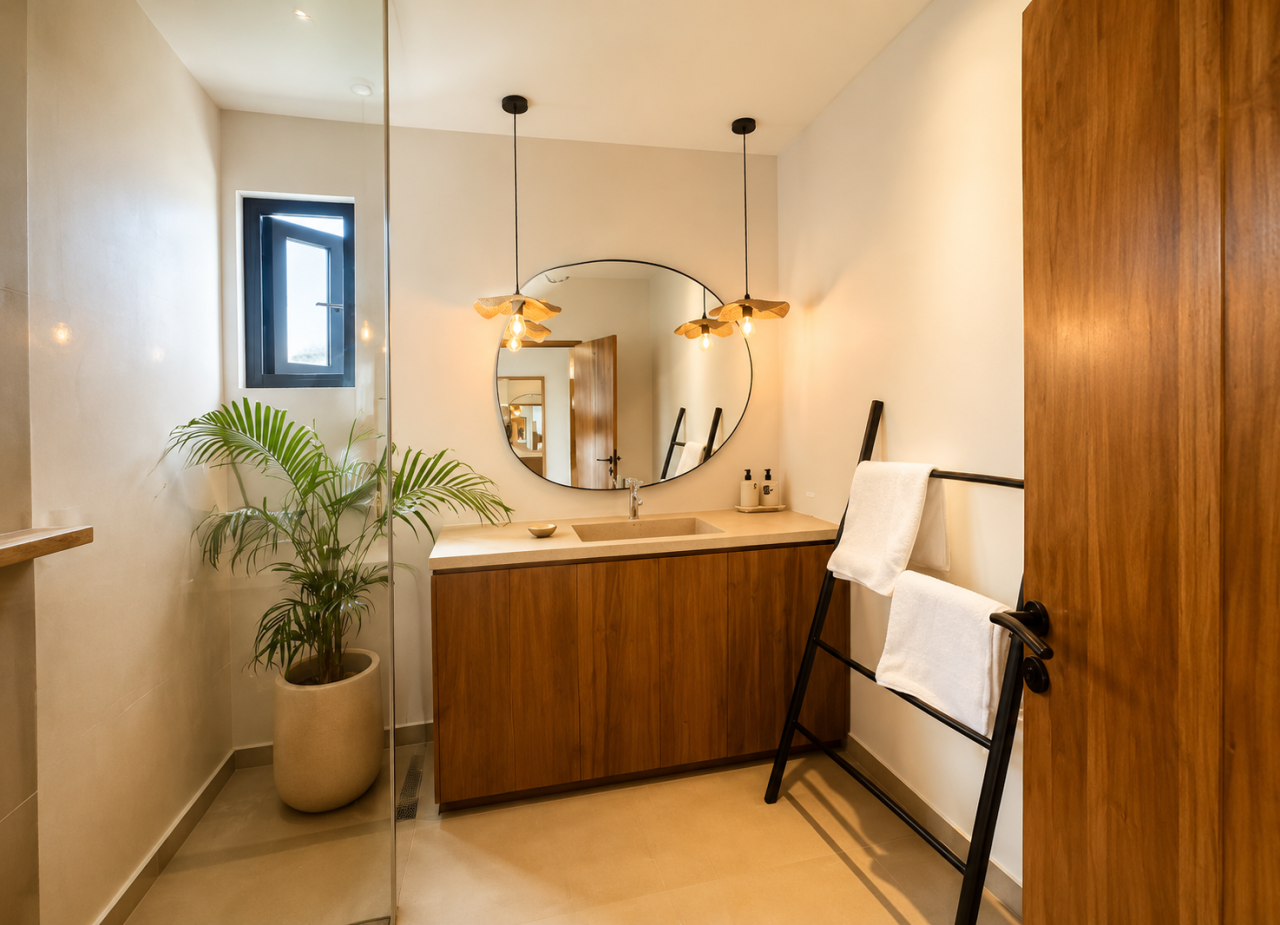Вилла Bali, Индонезия, 175 м² - фото 8