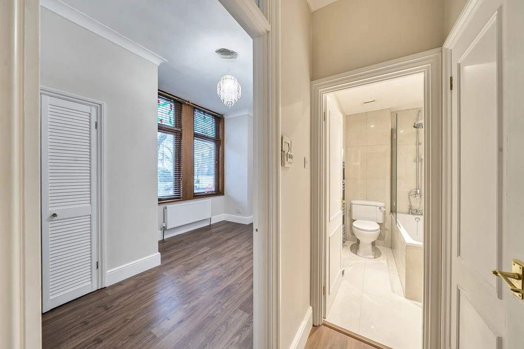 Квартира в Лондоне, Великобритания, 45 м² - фото 3