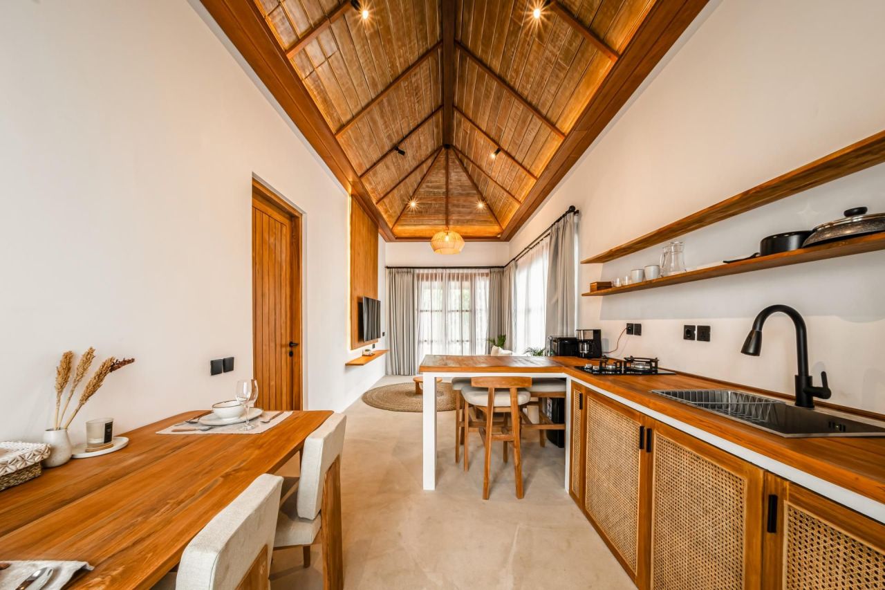 Вилла Bali, Индонезия, 100 м² - фото 8