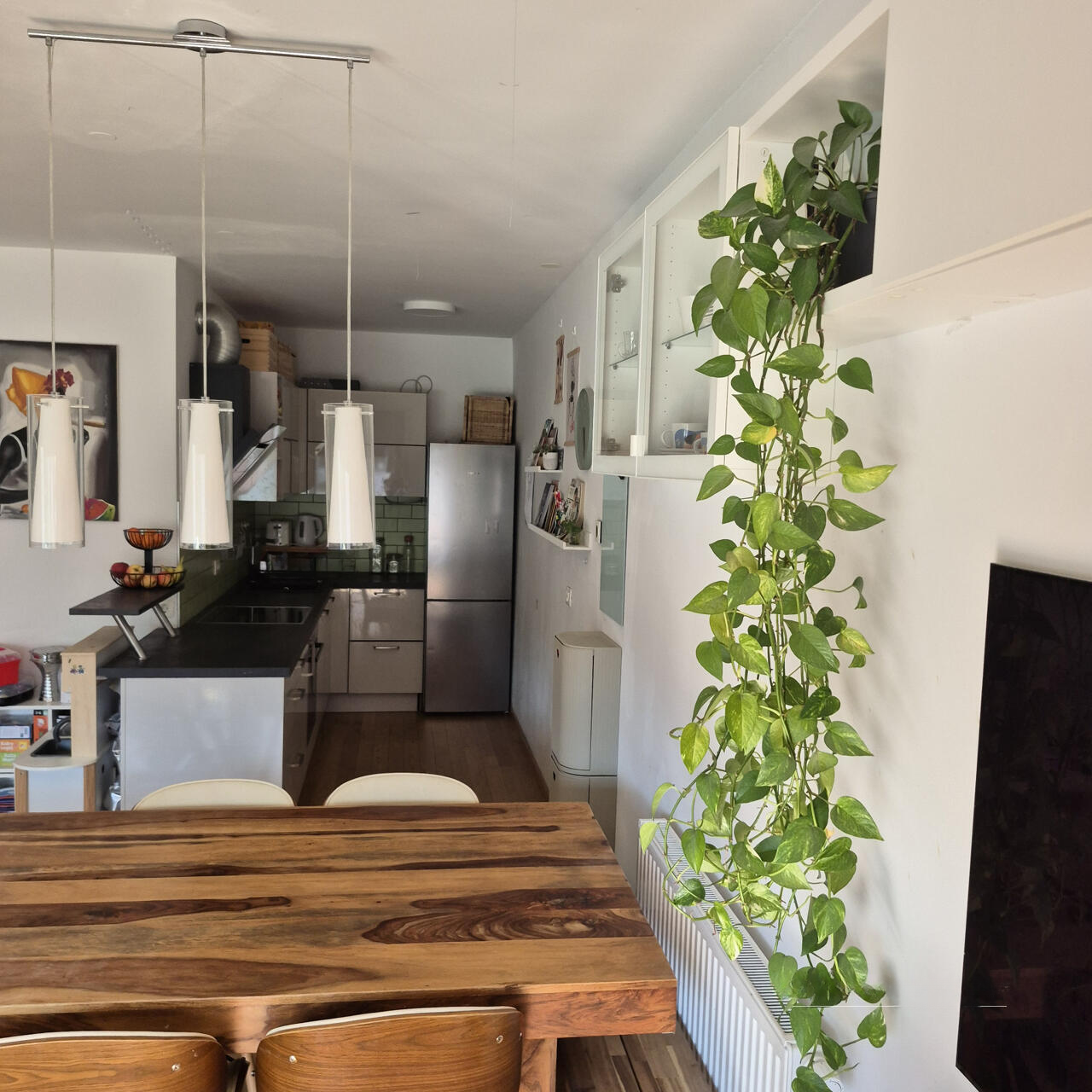 Квартира в Любляне, Словения, 85 м² - фото 3