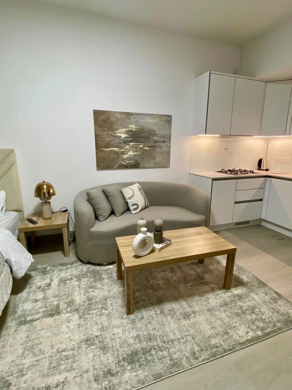 Студия в Дубае, ОАЭ, 39.21 м² - фото 8