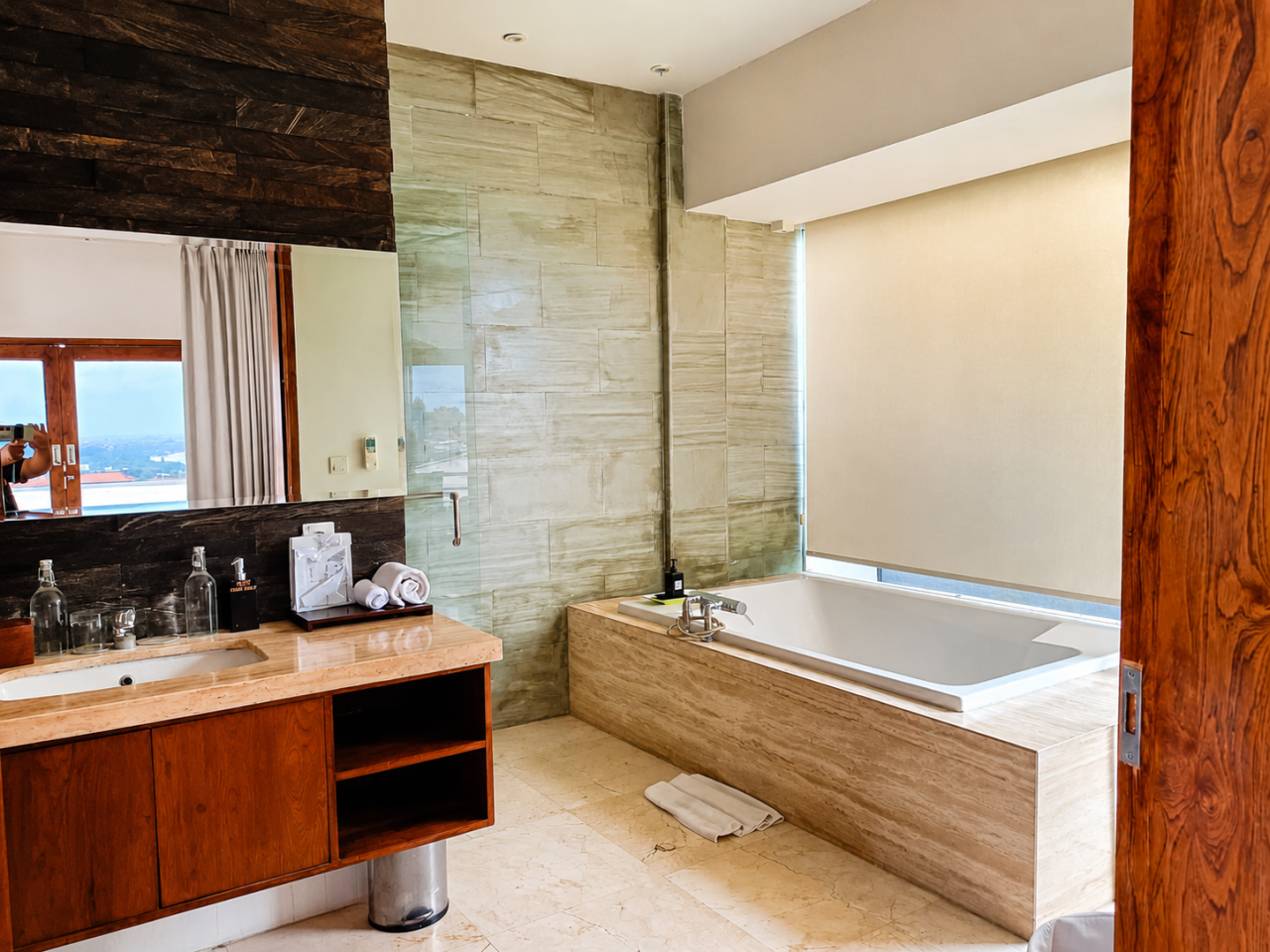 Вилла Bali, Индонезия, 800 м² - фото 9