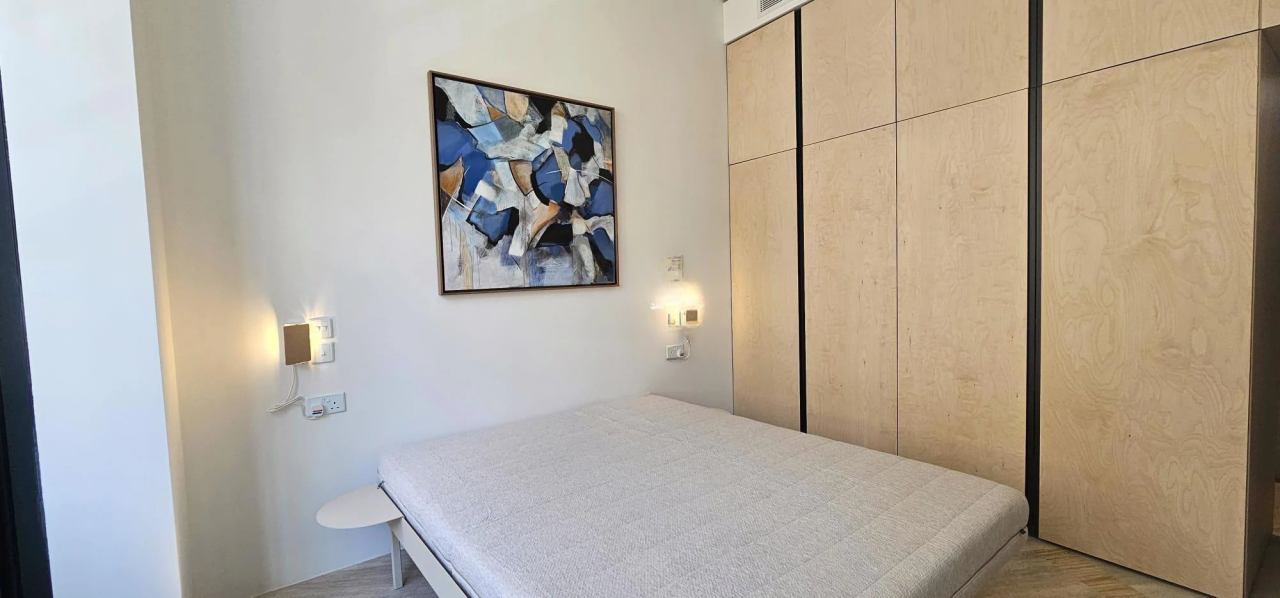 Квартира Valletta, Мальта, 65 м² - фото 3