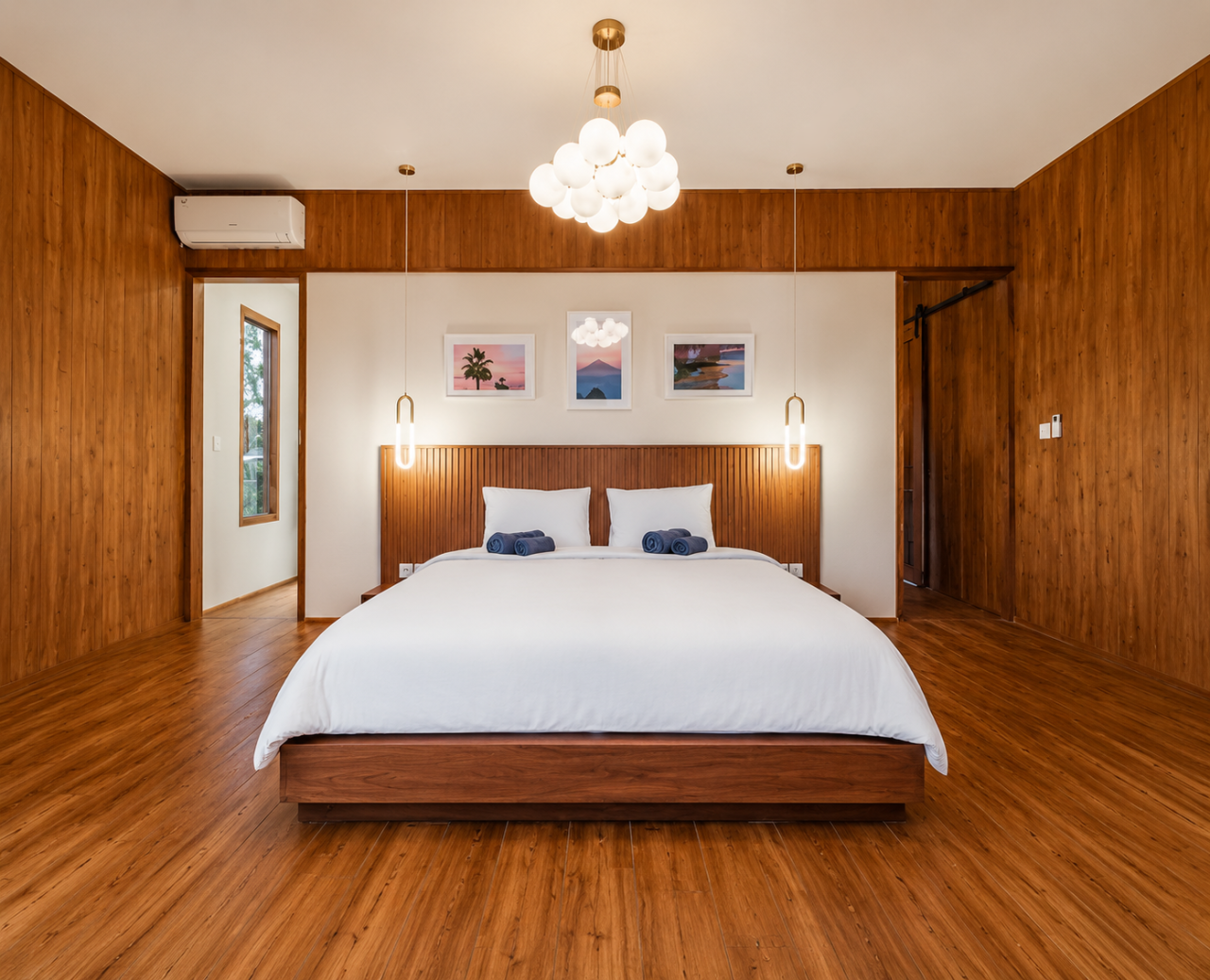 Вилла Bali, Индонезия, 183 м² - фото 9