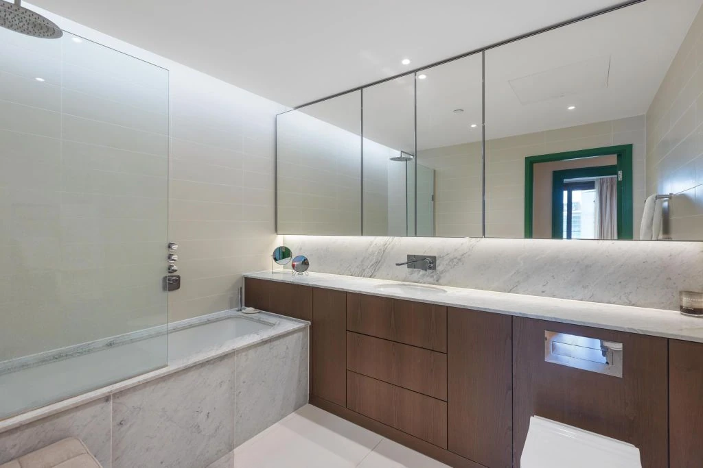 Квартира в Лондоне, Великобритания, 76 м² - фото 3
