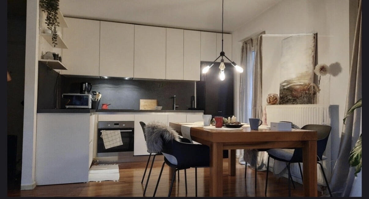 Квартира в Любляне, Словения, 65 м² - фото 3