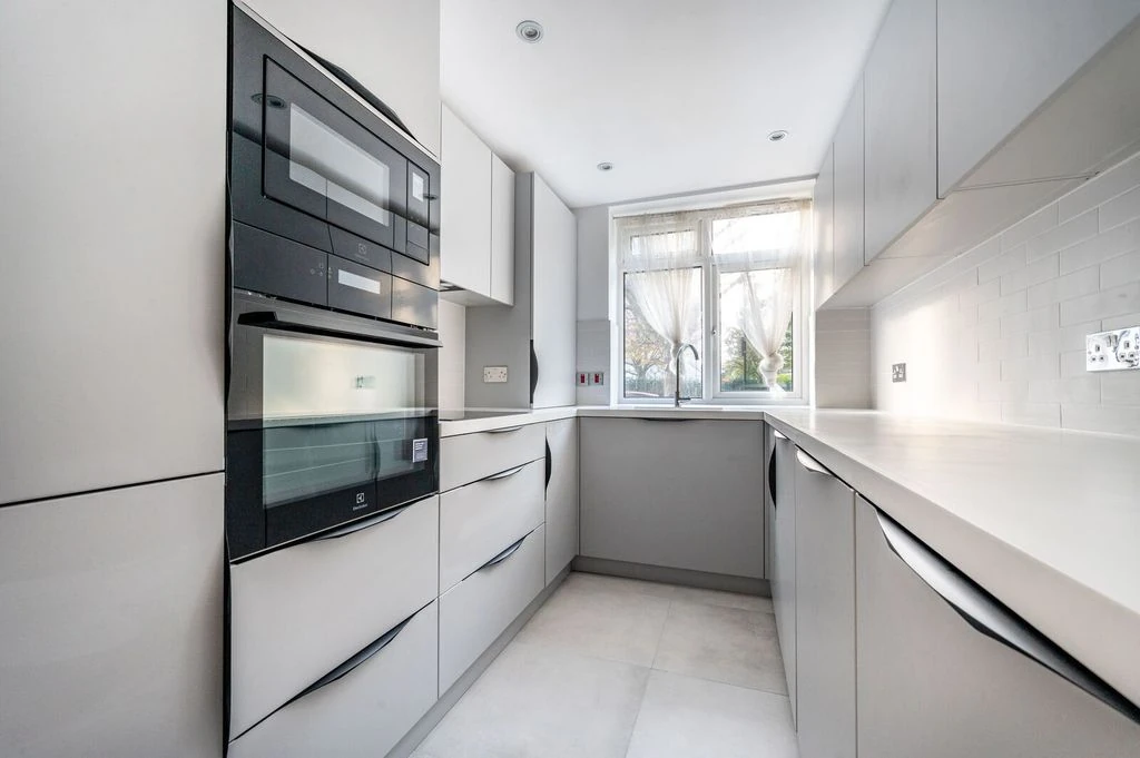 Квартира в Лондоне, Великобритания, 54 м² - фото 3