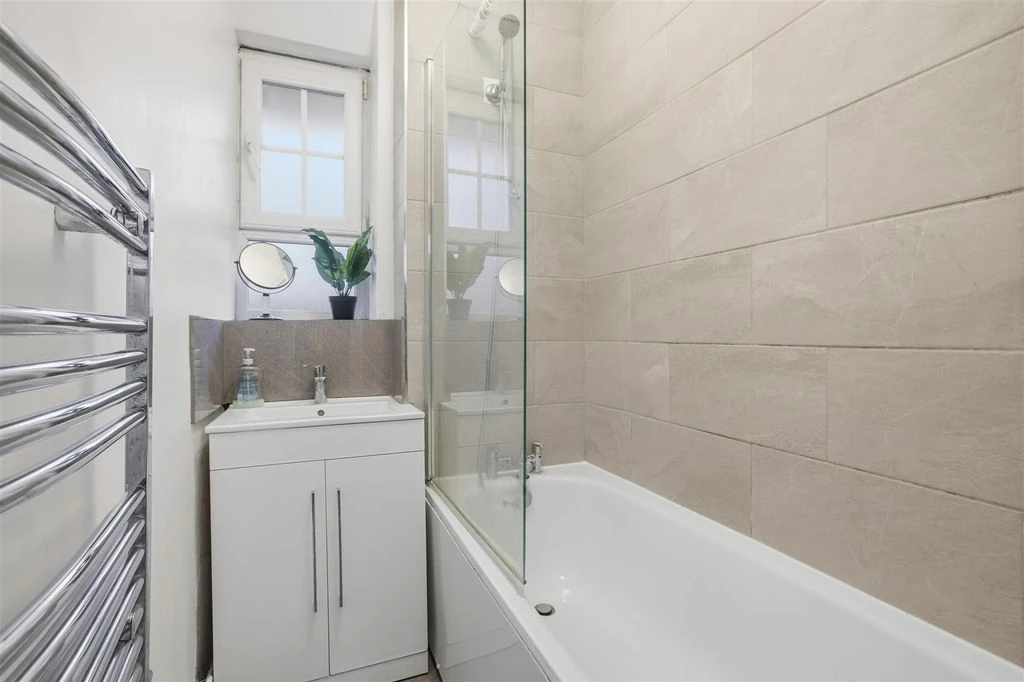 Квартира в Лондоне, Великобритания, 51 м² - фото 3
