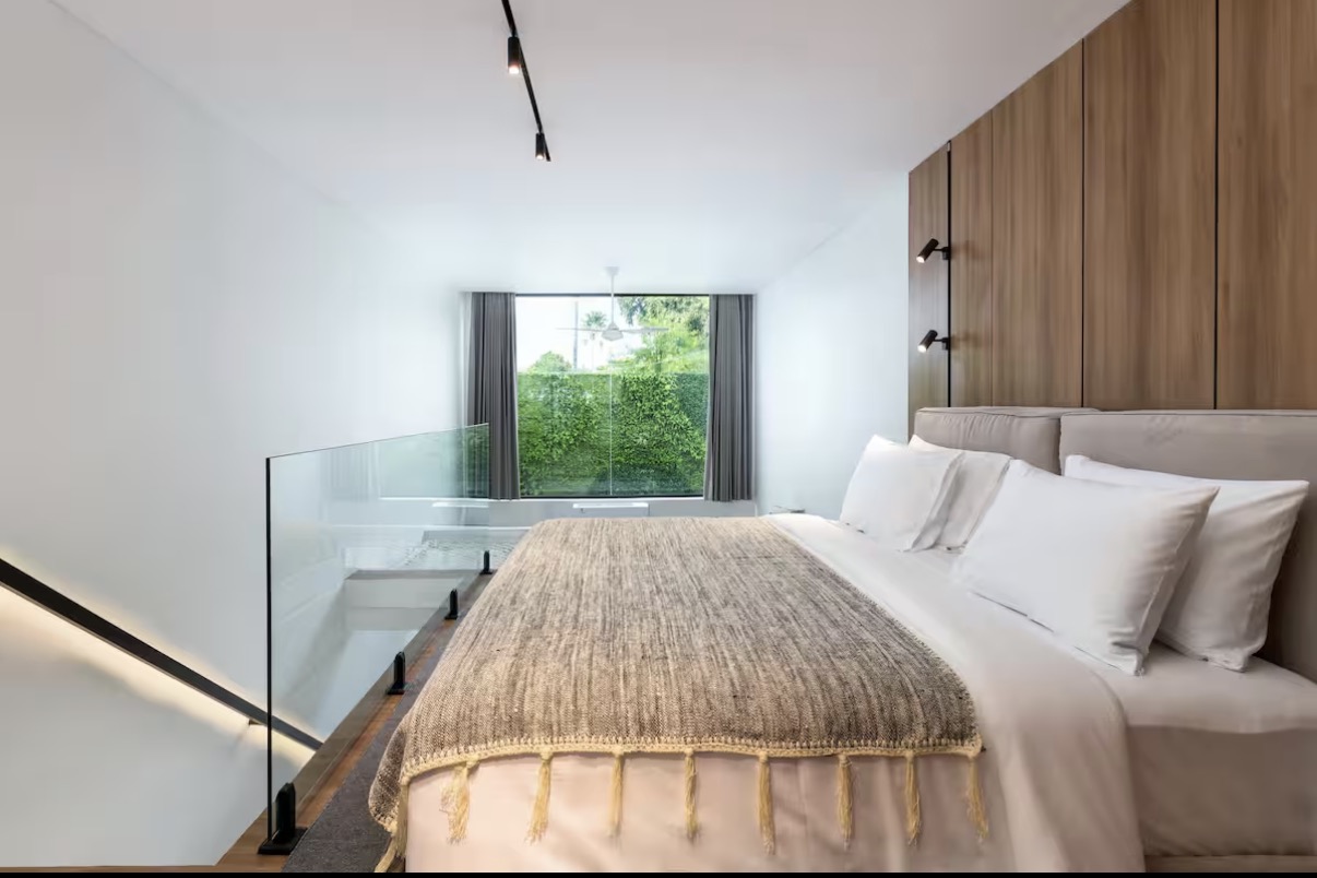 Таунхаус Bali, Индонезия, 74 м² - фото 9