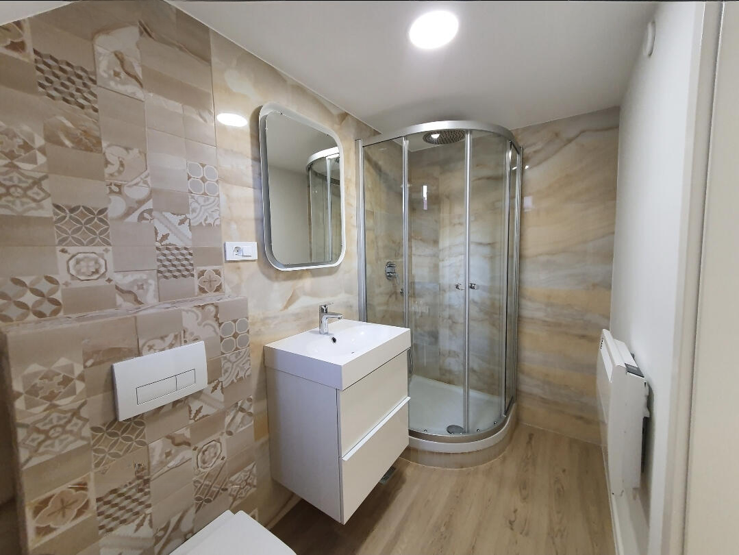 Квартира в Любляне, Словения, 50 м² - фото 3