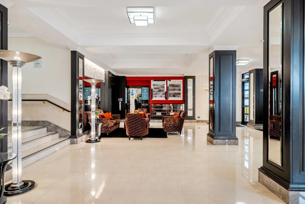 Квартира в Лондоне, Великобритания, 29 м² - фото 3