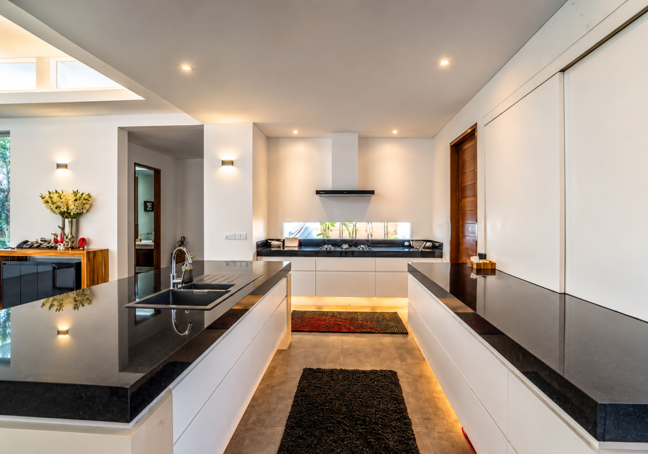 Вилла Bali, Индонезия, 466.15 м² - фото 9