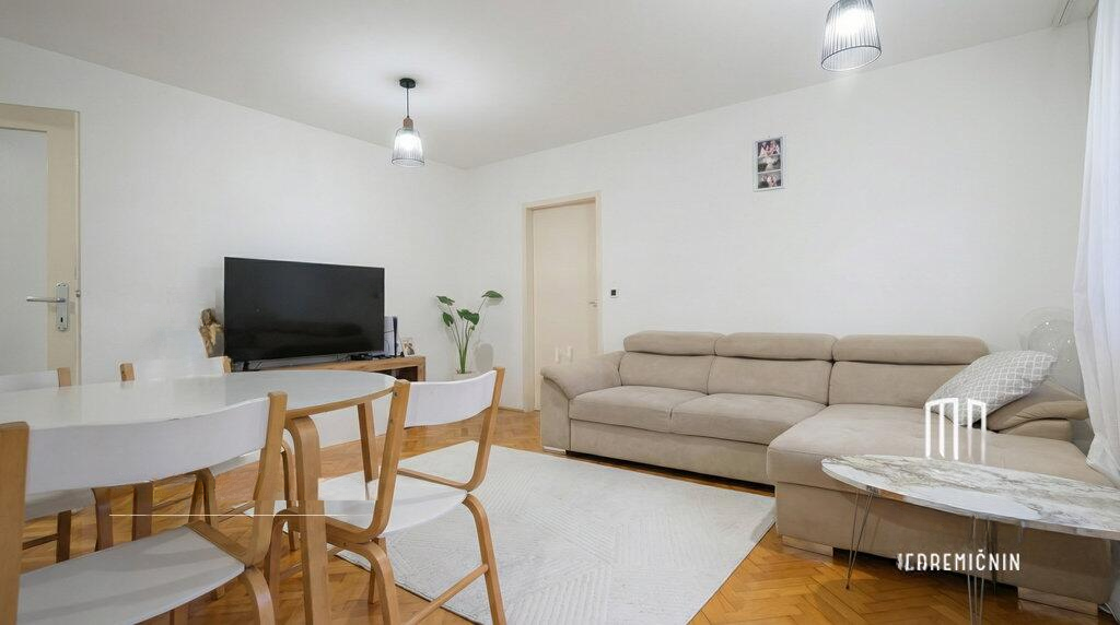 Квартира в Любляне, Словения, 46 м² - фото 3