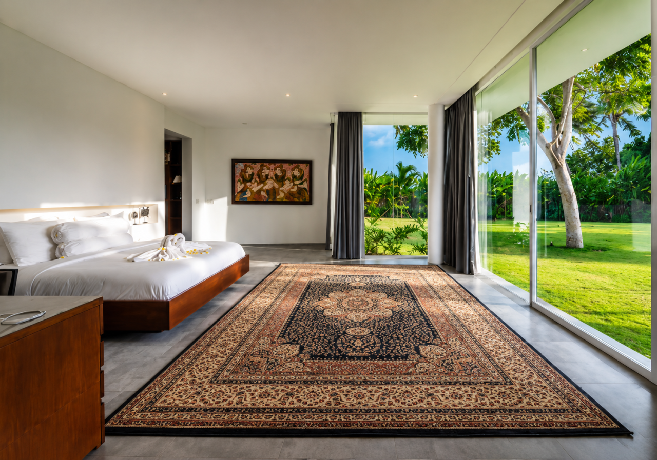 Вилла Bali, Индонезия, 466.15 м² - фото 10
